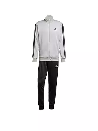 ADIDAS | Herren Trainingsanzug 3S FT TT TS | 